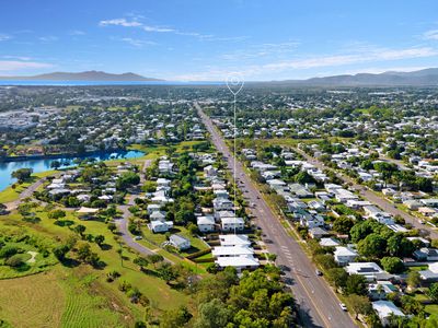 141 Bayswater Road, Currajong
