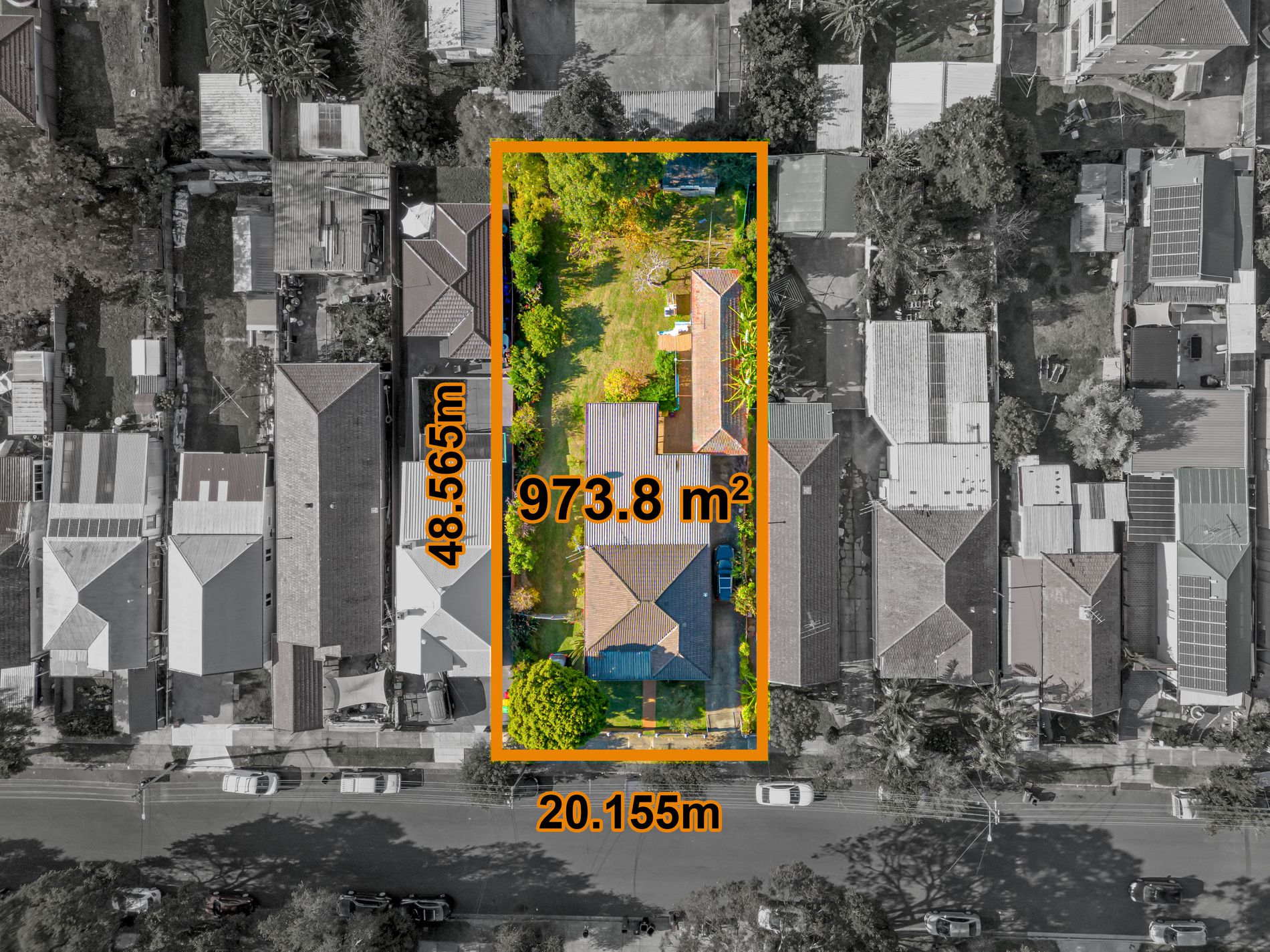 52 Dennis Street, Lakemba