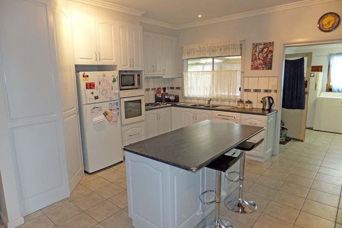 9 James Street, Kyabram