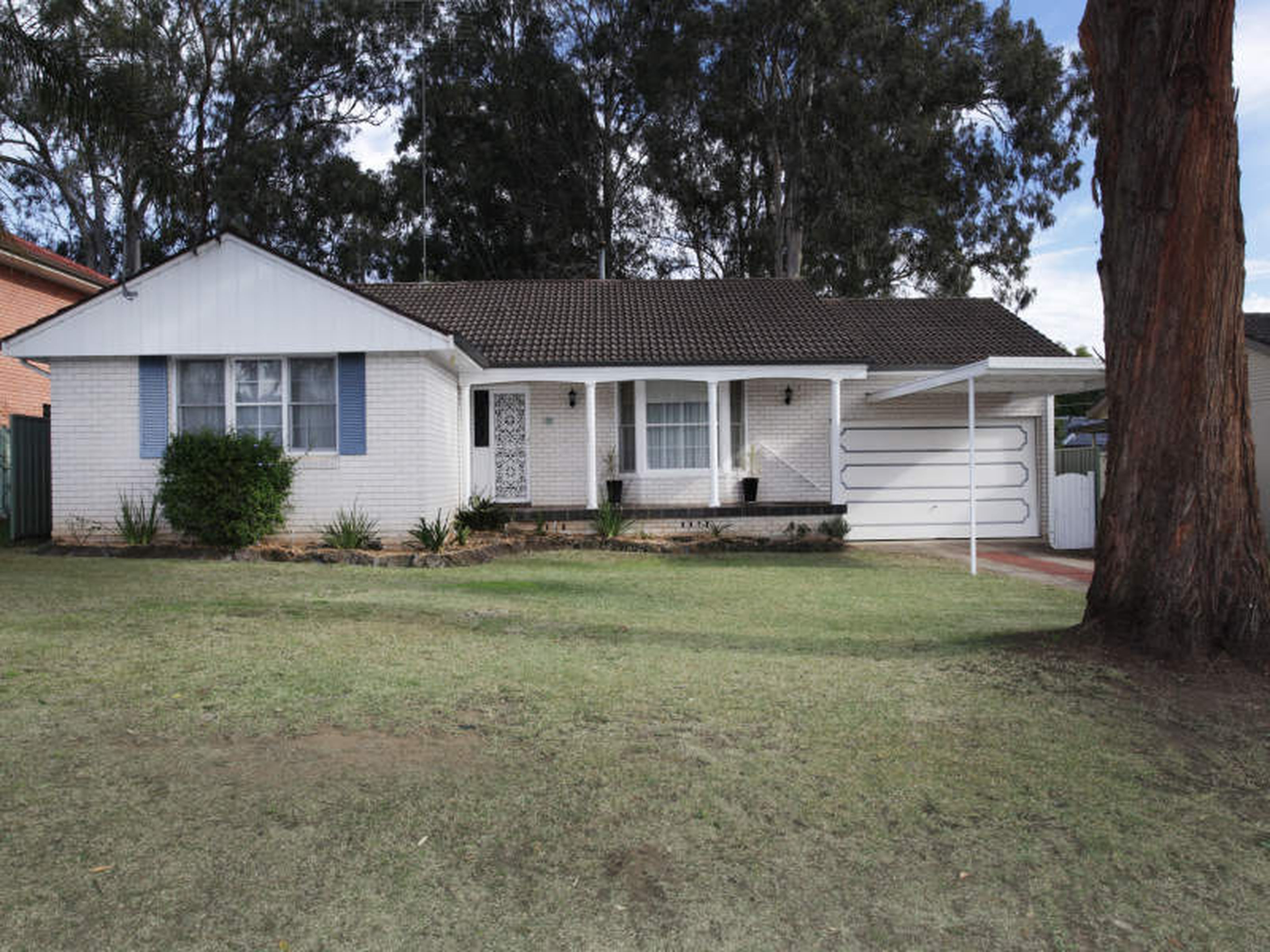 20 Girra avenue, SOUTH PENRITH