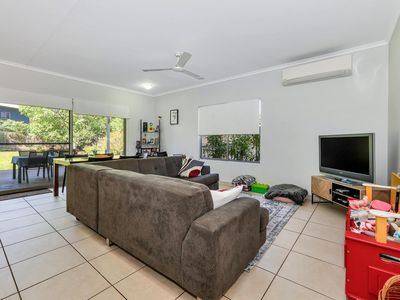 45a &  b Camm Street, Johnston
