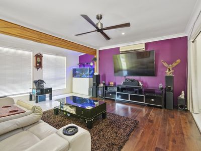 24 MILFORD STREET, Redbank Plains