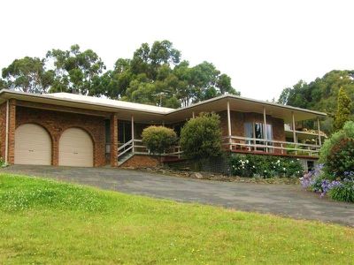 89 Big Roaring Beach Road, Surveyors Bay
