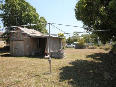 41 Aland Street, Charters Towers City
