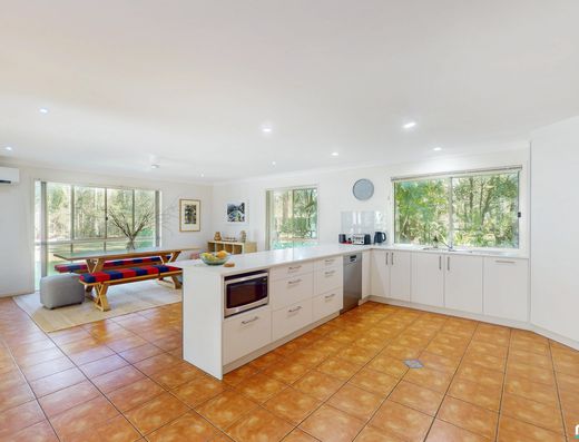 A Private Cooroibah Sanctuary - Spacious Family Living Meets Serene Acreage Lifestyle image 17