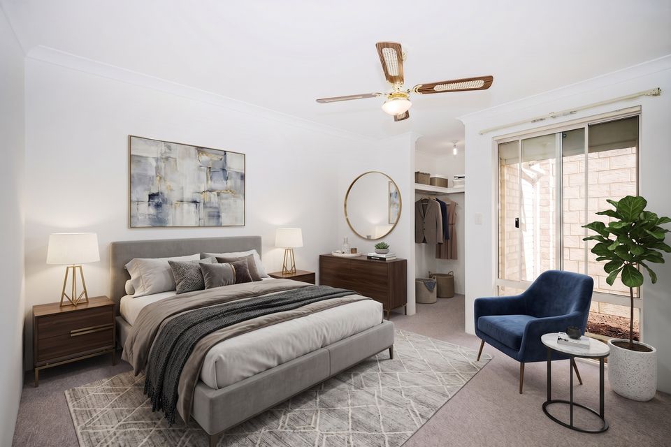 8 RAMSAY PLACE, Bibra Lake