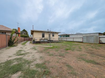 89 Pay Street, Kerang