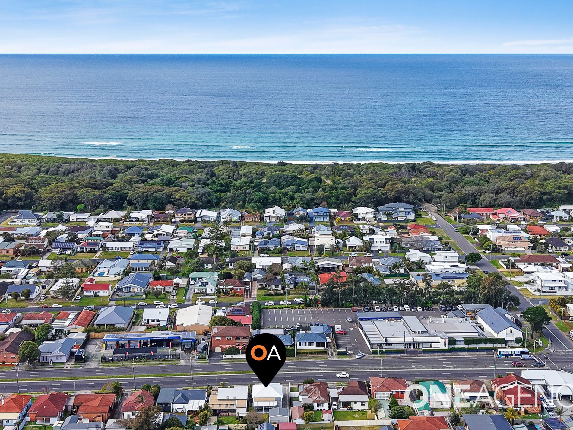 268 Windang Road, Windang