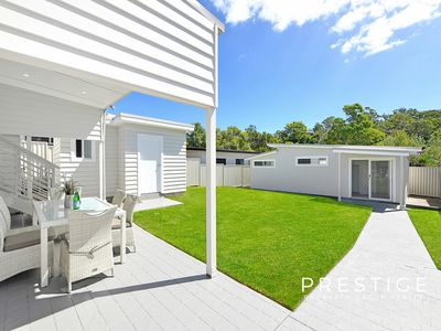 39 The Glen Road, Bardwell Valley