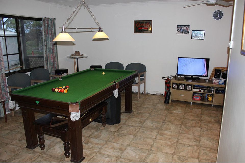 Swan Reach CE Property Group