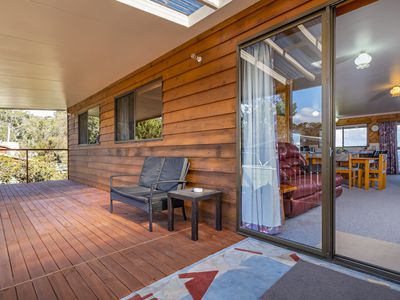 20 Sunset Drive, Garden Island Creek
