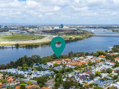 12 / 146-148 Joel Terrace, Mount Lawley