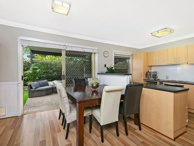 4/10-12 Worden Street, Morningside