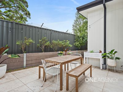 7 / 243 Tongarra Road, Albion Park