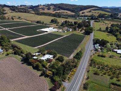 7749 Channel Highway, Cygnet