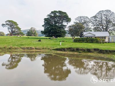 160 Tooborac-Baynton Road, Tooborac