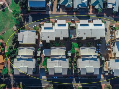 19/44 Counihan Crescent, Port Hedland