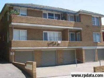 8 / 23 Alice Street, Wiley Park