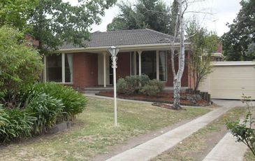 153 High Street, Berwick