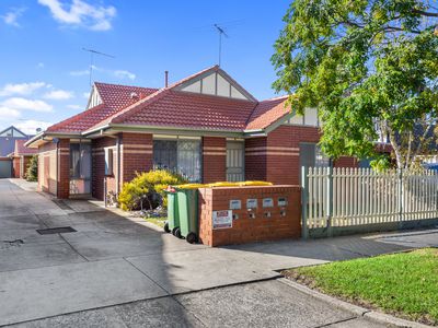 4 / 28 Hobbs Street, Seddon
