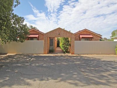 6 / 128 Burt Street, Boulder