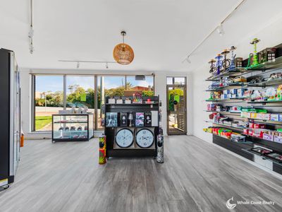 125 WAGONGA STREET, Narooma