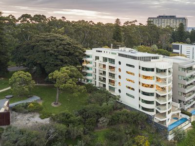4 / 2 Bellevue Terrace, West Perth