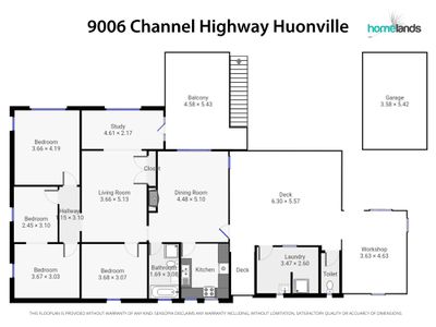 9006 Channel Highway, Huonville