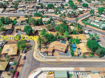 28 Etrema Loop, South Hedland