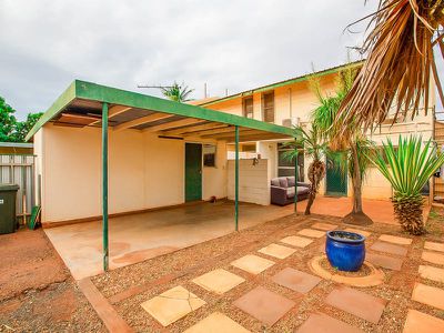 16 / 24 Traine Crescent, South Hedland