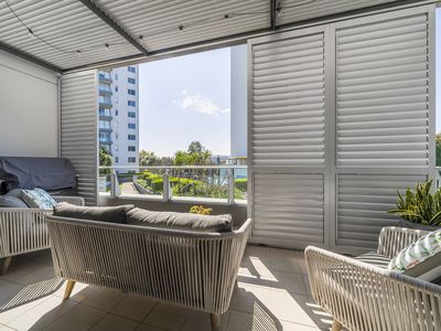 42 The Circus, Burswood