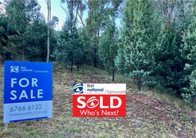 Lot 50, Nathan Close, Moore Creek