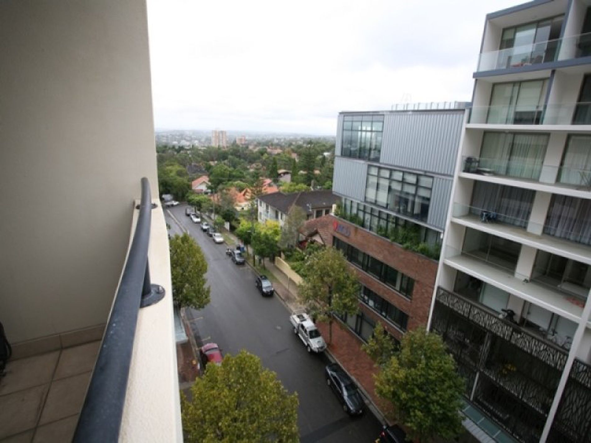 603 / 26 Napier Street, North Sydney