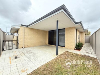 8 Faller Road, Baldivis