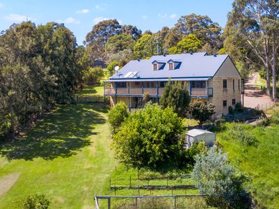 474 Old Highway, Narooma