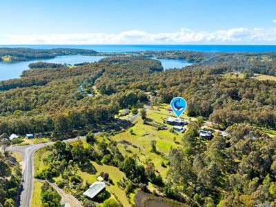 2 Dromedary Terrace, Narooma
