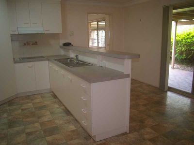 Unit 1 / 31 Kingston Way, Raceview