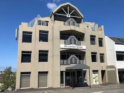 30 London Street, Dunedin Central