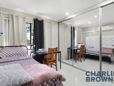 37  Percy Street, Marayong