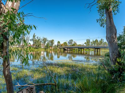 3 Serpentine Road, Bridgewater On Loddon