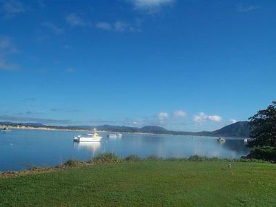 164 Charlotte Street, Cooktown