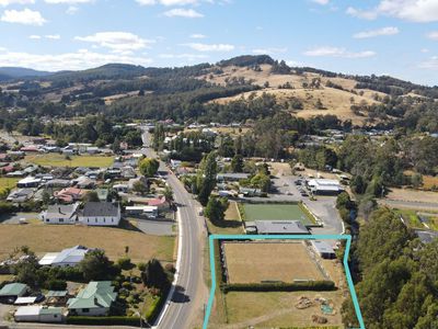 8 Memorial Drive, Geeveston