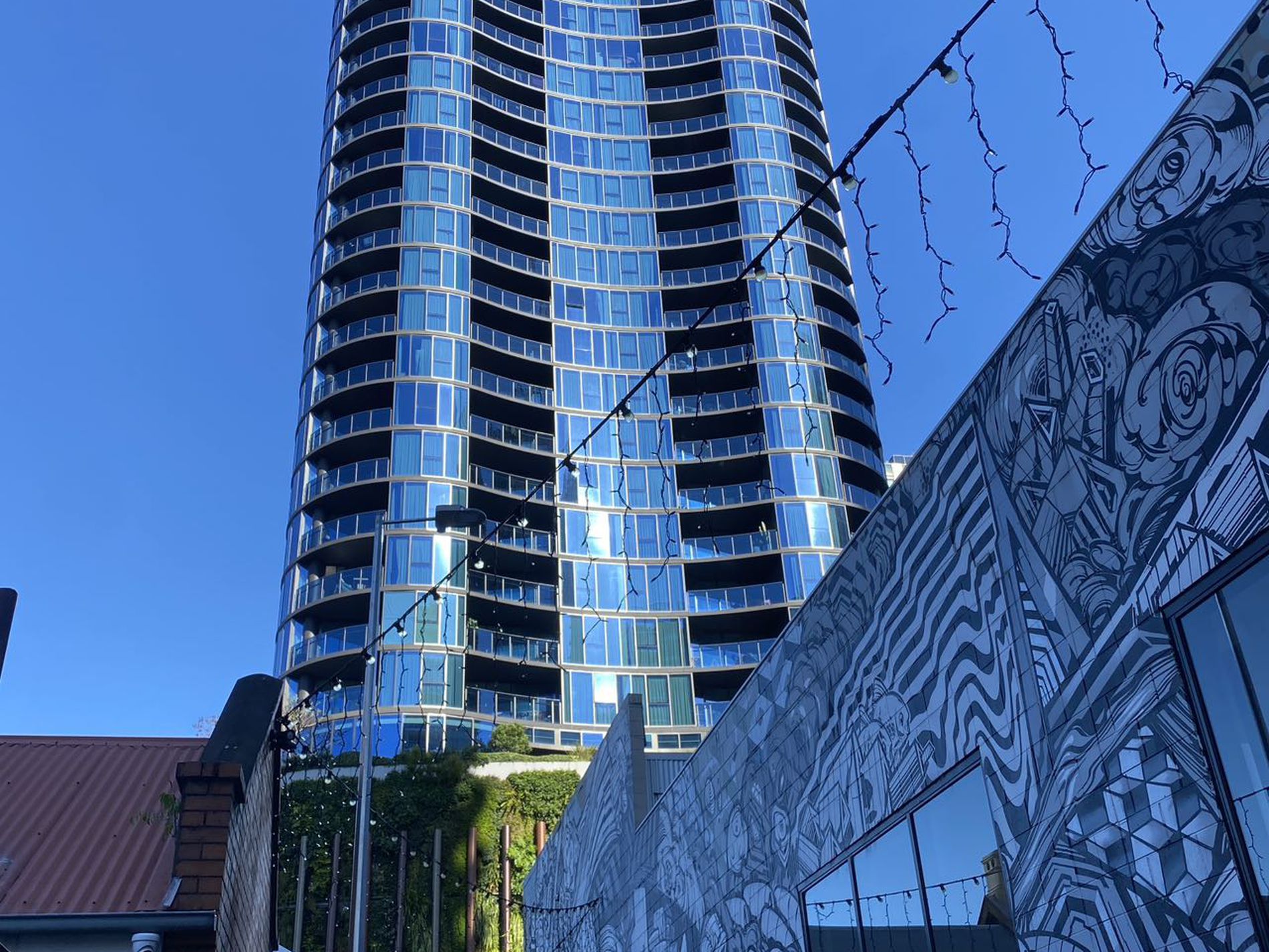 1602 / 15 Manning Street, South Brisbane
