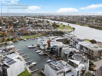 31 Pier One Drive, Patterson Lakes