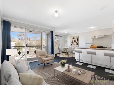 6 / 999 Dandenong Road, Malvern East