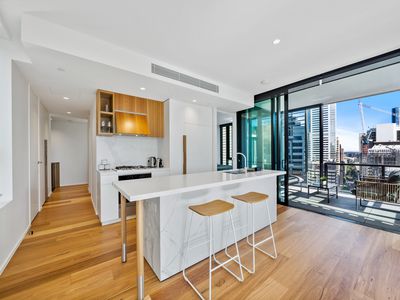 1601 / 443 Queen Street, Brisbane City