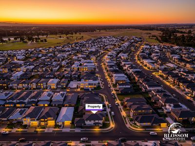 1  Feathertail Avenue, Marsden Park