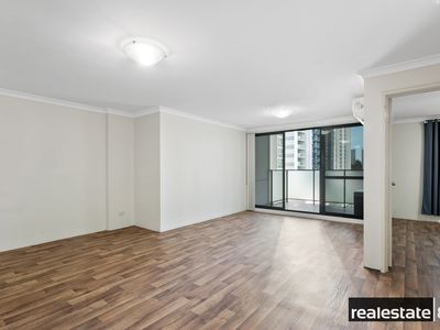 17 / 7-9 Bennett Street, East Perth