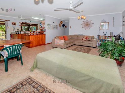 629 Bilwon Road, Biboohra