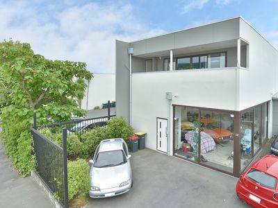 12 Lowe Street, Addington
